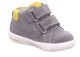 chlapecké celoroční boty MOPPY, Superfit, 1-000350-2500, šedá - 21 - thumb (3)