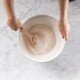 Kuchyňská lžíce INNOVATIVE KITCHEN 33 cm, děrovaná, hnědá, dřevo, Mason Cash - thumb (2)