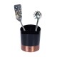 BERLINGERHAUS Držák na kuchyňské náčiní Black Rose Collection BH-6773 - thumb (0)