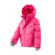 bunda zimní Puffa Neon dívčí, Pidilidi, PD1110-03, růžová - 152 | 12let - thumb (6)