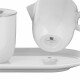 Sada cukřenky a mléčenky BARISTA, sada 2 ks, bílá, WMF - thumb (7)