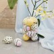 Velikonoční vejce  SOUVENIR EASTER 7,5 cm, ovoce, Holmegaard - thumb (2)