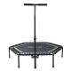 Sportago Whee jumping trampolína 127 cm, zelená - thumb (11)