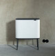 Dotykový odpadkový koš BO TOUCH BIN 36 l, bílá, Brabantia - thumb (7)