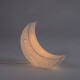 Stolní lampa MY TINY MOON 37 cm, bílá, porcelán, Seletti - thumb (6)