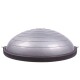 Balanční podložka Sportago Balance Ball - 63 cm šedá - thumb (7)