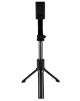 GRUNDIG Stativ na mobil GIMBAL a selfie tyč v jednom ED-224988 - thumb (4)