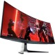 Dell Alienware AW3423DW zakřivený herní monitor 34" - thumb (1)