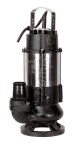 Pumpa 50BLV 2.45 400V 0,45kW vortex - thumb (0)