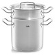 Hrnec MULTISTAR ORIGINAL-PROFI COLLECTION 20 cm, 6 l, s napařovací vložkou, Fissler - thumb (0)