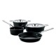 Sada hrnců POTS&PANS, sada 6 ks, Alessi - thumb (0)