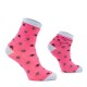 veselé ponožky FUNNY dívčí - 3pack, Pidilidi, PD0134-01, holka - 31-34 - thumb (6)