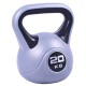 Činka Sportago Kettle-bell 20 kg - černá - thumb (3)