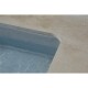 Haogenplast bazénová 3D folie StoneFlex Pearl 25 m x 1,65 m x 1,5 mm, role - thumb (2)