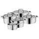 Sada hrnců COMPACT CUISINE, sada 5 ks, WMF - thumb (0)