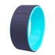 Yoga Wheel Sportago Jiwa, tyrkysově modrá - thumb (0)