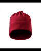 Čepice unisex fleece Practic 519 - marlboro červená - thumb (1)