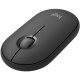 Logitech Pebble 2 Combo klávesnice a myš pro MAC černá - thumb (4)