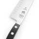 Güde Solingen Santoku nůž ALPHA POM 18 cm, černá, Güde - thumb (10)