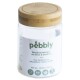 Dóza na potraviny PKV-026 450 ml, sklo / bambus, Pebbly - thumb (0)