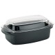 KELA Pekáč obdélníkový s poklicí 32 cm KERROS KL-15152 - thumb (0)