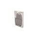 BERLINGERHAUS Grilovací deska s titanovým povrchem 47 cm Taupe Collection BH-8107 - thumb (5)