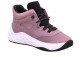 dívčí sportovní celoroční boty BOUNCE GTX, Superfit, 1-009530-8500, růžová - 33 - thumb (1)
