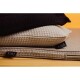 TAO polštář do sauny COMFY 25 x 40 Černá - thumb (14)