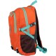 Acra Batoh Acra Backpack 35 L turistický oranžový 63602754 - thumb (2)