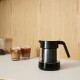 Servírovací konvice NOHR 1,2 l, černá, sklo, Stelton - thumb (2)