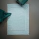 KELA Koupelnová předložka Ladessa Ladessa 70x50 cm bavlna terra KL-23487 - thumb (1)