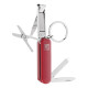 Kapesní nůž  CLASSIC INOX, červená, ZWILLING - thumb (0)
