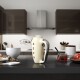 Ruční šlehač HMF01CREU, krémová, SMEG - thumb (1)