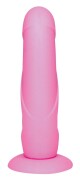 Smile Switch Soft Strap-On - thumb (3)