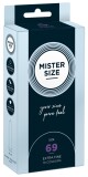 Mister Size thin 69mm 10ks - thumb (0)