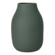 Váza COLORA 14 cm, khaki, Blomus - thumb (1)