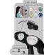 BERLINGERHAUS Napařovač oděvů s kartáčem Black Rose Collection BH-9550 - thumb (2)