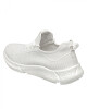 Obuv pracovní MEADOW OB White Low - bílá - thumb (4)