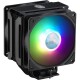 Cooler Master MasterAir MA612 Stealth ARGB - thumb (0)