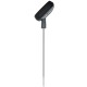 Teploměr na grilování GOOD GRIPS 25 cm, černá, plast, OXO - thumb (7)