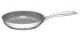 G21 Pánev G21 Gourmet Miracle 28 cm s poklicí, nerez/greblon G21-60022156 - thumb (1)