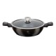 BERLINGERHAUS Pánev hluboká s titanovým povrchem 24 cm Primal Gloss Collection BH-6576 - thumb (0)