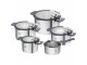 Sada hrnců MODERN, sada 5 ks, ZWILLING - thumb (0)