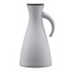 EVA SOLO Vakuová termoska OE 15,5 cm, 1,0 l světle šedá - thumb (0)