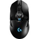 Logitech G903 Lightspeed Hero černá - thumb (0)
