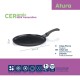 KELA Pánev na palačinky s keramickým povrchem 28 cm ATURA KL-15175 - thumb (2)