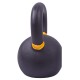 Sportago Ironside powder coating Kettlebell 16 kg - thumb (10)
