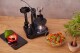G21 Set G21 mixér VitalStick Pro 1000 W s Food Processorem, Black G21-600862 - thumb (8)