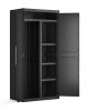 Keter Skříň Keter Detroit XL Utility černá  KT-610716 - thumb (1)