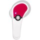 OTL bezdrátová sluchátka TWS s motivem Pokémon Pokeball - thumb (2)